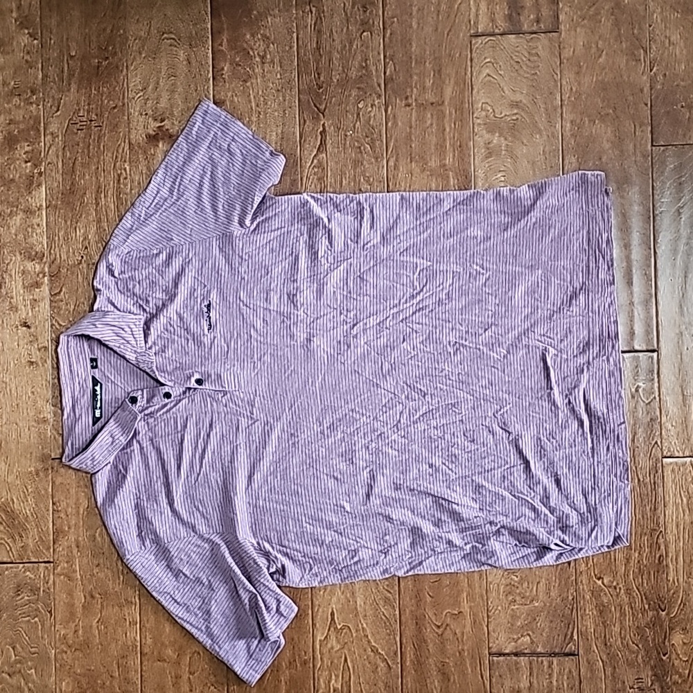 Travis Mathew Golf Shirt